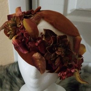 Fascinator